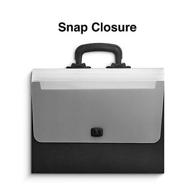 Snap Closure