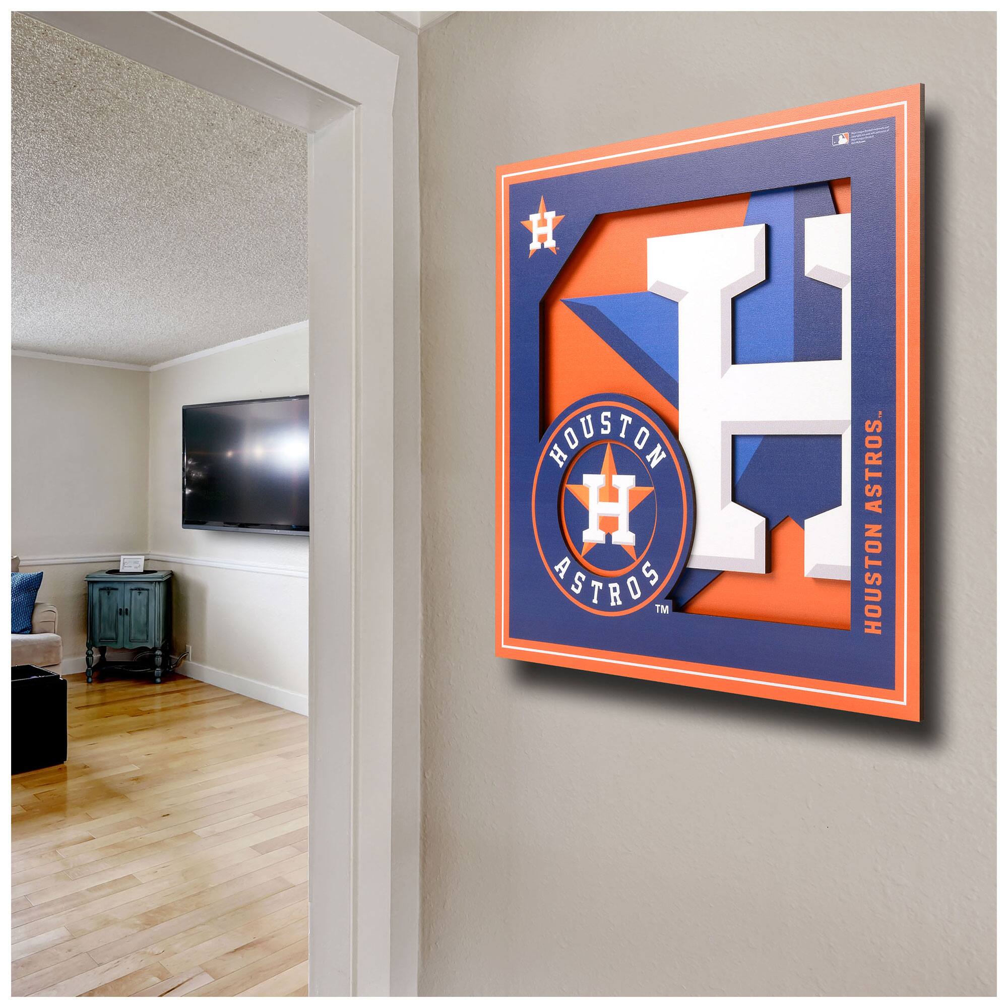 HOUSTON ASTROS  
HOUSTON ASTROS  
HOUSTON ASTROS