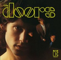 Doors [180 Gram Vinyl] [LP] - VINYL - Front_Original