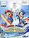 Front Detail. Mario & Sonic at the Olympic Winter Games - Nintendo Wii.
