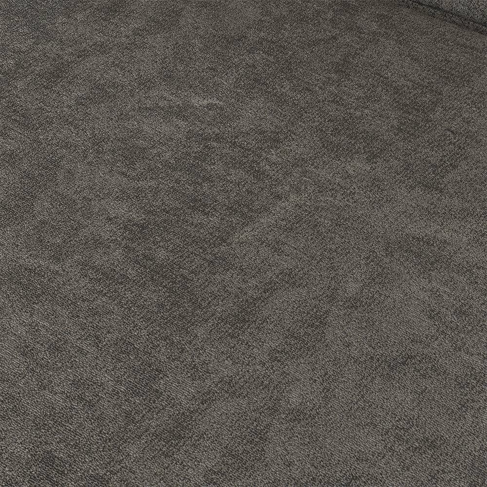 Alt View 4. Anysun - 83" Chenille Fabric Foldable Sofa Bed with Electric Recliner, Adjustable Backrest, Table Board, Armrest Storage - Dark Gray.