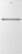 Front. Whirlpool - 10.6 Cu. Ft. Frost-Free Top-Freezer Refrigerator.