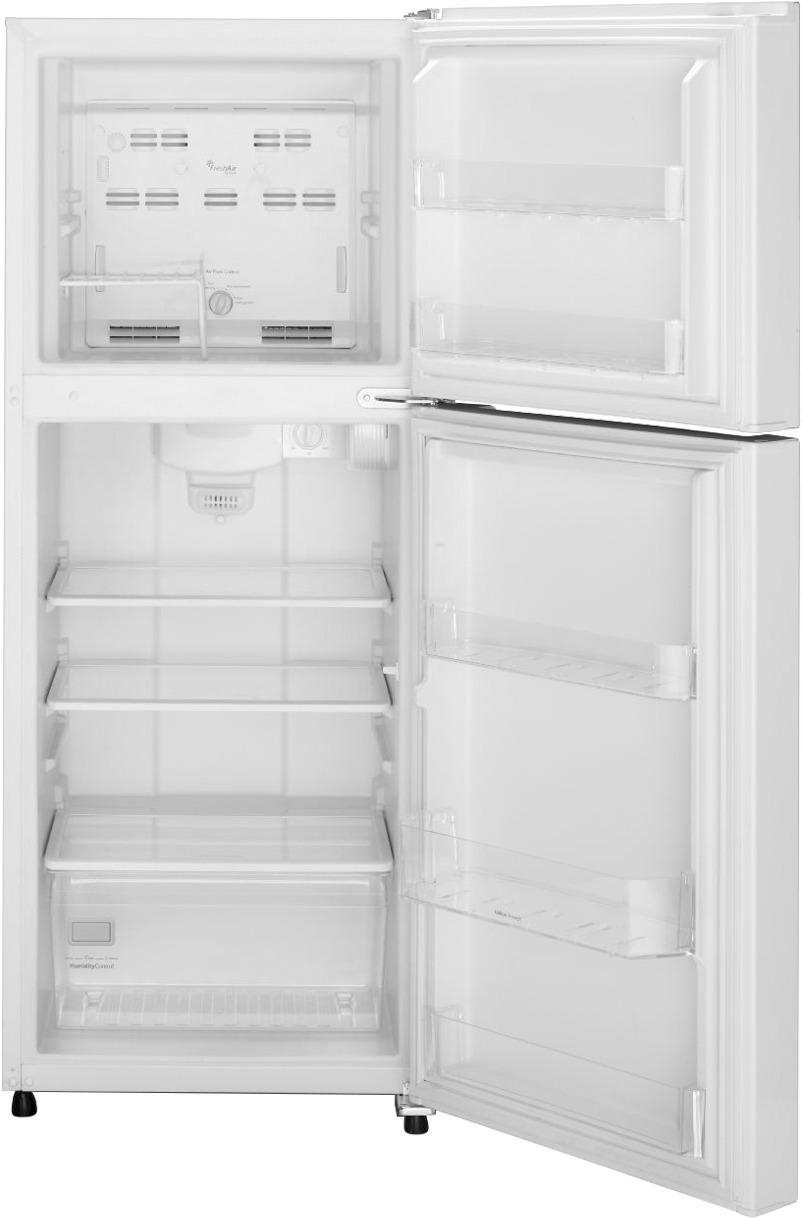 10 cubic foot refrigerator whirlpool