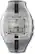 Front. Polar - FT4 Men's Heart Rate Monitor - Silver/Black.