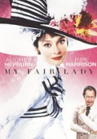 My Fair Lady [DVD] [1964] - Front_Original