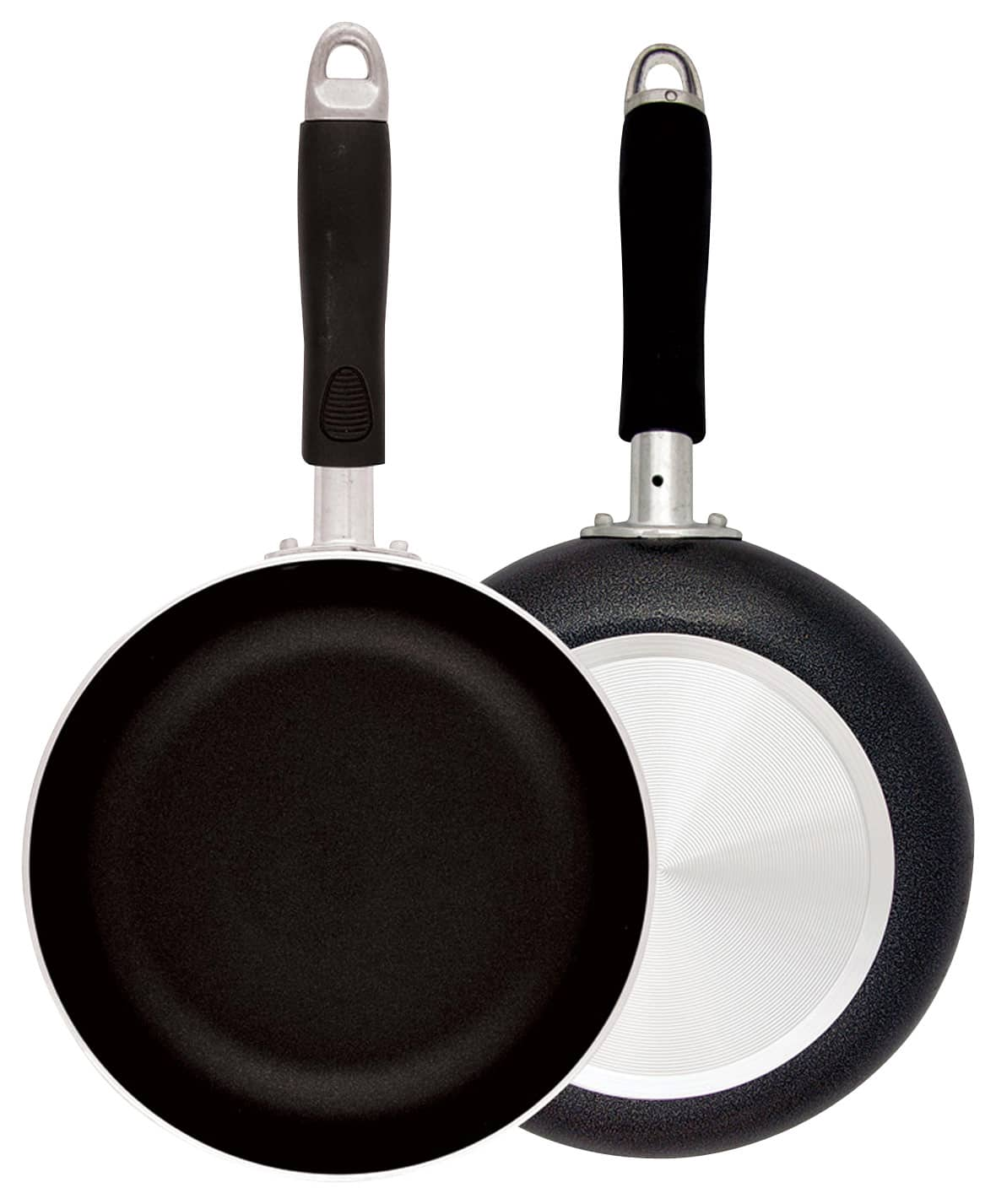 Best Buy: Better Chef 8" Fry Pan Black 91580249M