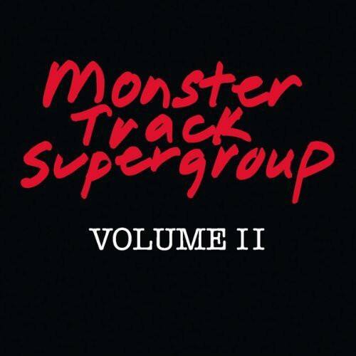 Monster Truck Supergroup - Vol. II   - COMPACT DISCS [CD] price history on PriceWatchPro