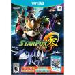 Star Fox Zero - Nintendo Wii U - Larger Front