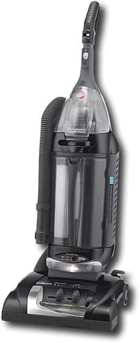 Customer Reviews Hoover Windtunnel Anniversary Edition Hepa Self Propelled Upright Vacuum