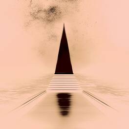 Vitskar Suden - Vessel - VINYL LP