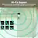 Wi-Fi 6 Support
Maintain a stronger, more reliable connection and smoother live streaming with Wi-Fi 6 support (Wi-Fi 6 router required).
