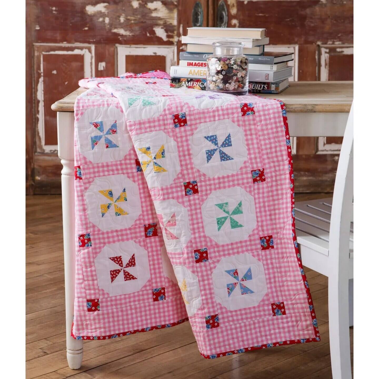 IMAGES AMER AMERICA - UILTS