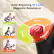 Auto-Adjusting 16-Level Magnetic Resistance
- Smooth
- Silent
- Automatic