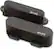 Angle Standard. EMG - T Active Pickup Set for Telecaster™ Guitars (2-Pack) - Black.