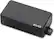 Angle. EMG - 81 Humbucking Pickup - Black.