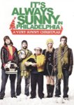 Front Standard. It's Always Sunny in Philadelphia: A Very Sunny Christmas [DVD].