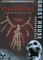 Offspring [DVD] [2008] - Front_Original