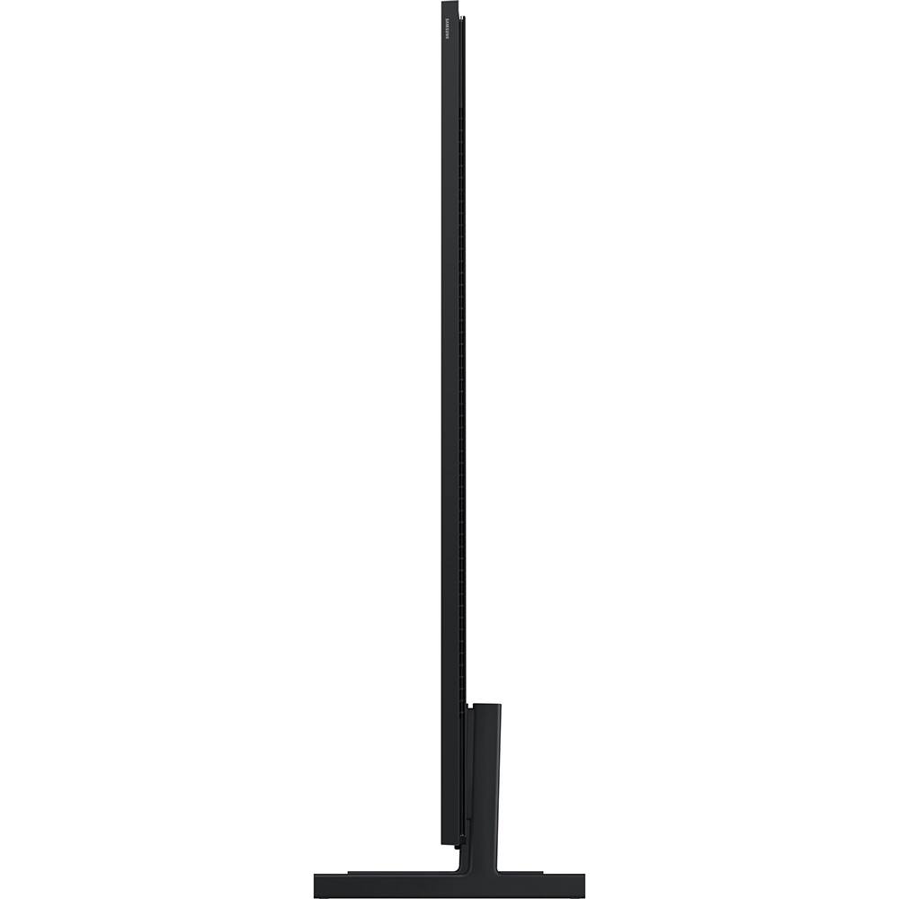 Alt View 7. Samsung - 75 The Frame Pro 4K Neo QLED Mini LED TV 2025 w/Soundbar +Subwoofer Bundle.