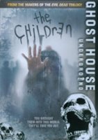 The Children [DVD] [2008] - Front_Original