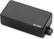 Angle Standard. EMG - 85 Humbucking Pickup - Black.