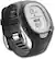 Angle Standard. Garmin - FR 60 Mens Watch - Black.