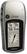 Front Standard. Garmin - eTrex Vista H GPS.