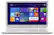 Front. Toshiba - Satellite 15.6" Touch-Screen Laptop - Intel Core i5 - 6GB Memory - 750GB Hard Drive - White.