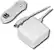 Alt View Standard 2. CyberPower - 3-Port USB Hub with Apple® iPod® Connector.