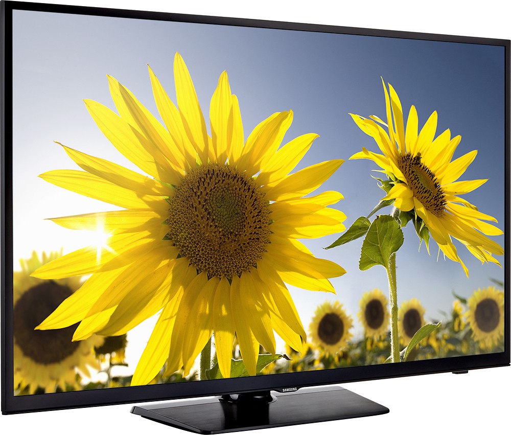 TV Samsung 48 Pulgadas 720p HD Smart TV LED UN48H4253AFXZX