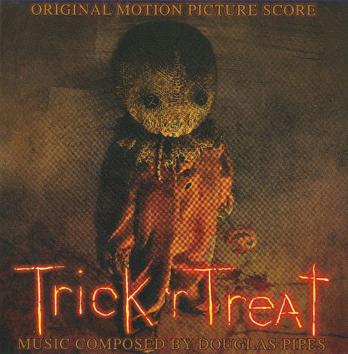  Trick R Treat [Original Soundtrack] [CD]