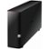 Angle Zoom. Buffalo - LinkStation™ 210 2TB External Network Attached Storage (NAS) - Black.