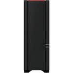 Buffalo - LinkStation™ 210 2TB External Network Attached Storage (NAS) - Black
