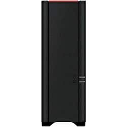 Buffalo LinkStation™ 210 2TB External Network Attached Storage Buffalo LinkStation™ 210 2TB External Network Attached Storage