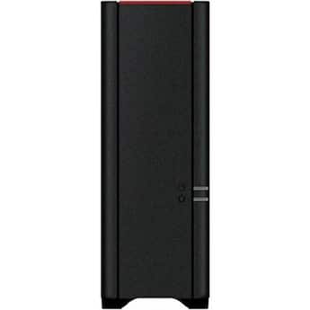 Buffalo LinkStation™ 210 2TB External Network Attached Storage Buffalo LinkStation™ 210 2TB External Network Attached Storage