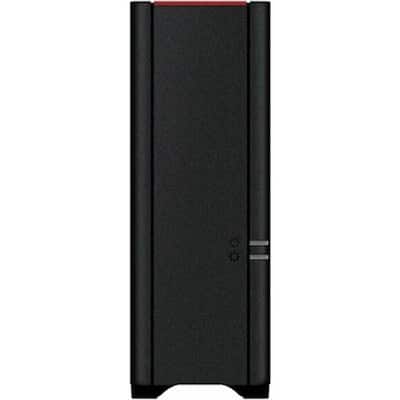 Buffalo LinkStation™ 210 2TB External Network Attached Storage Buffalo LinkStation™ 210 2TB External Network Attached Storage