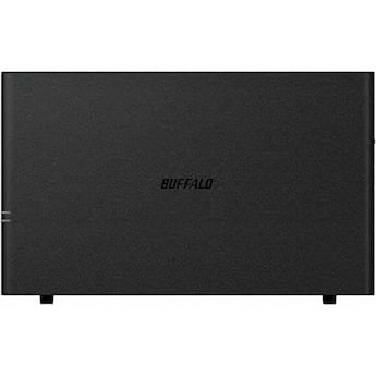 Buffalo LinkStation™ 210 2TB External Network Attached Storage Buffalo LinkStation™ 210 2TB External Network Attached Storage