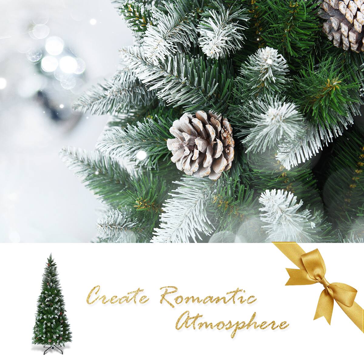 Create Romantic Atmosphere