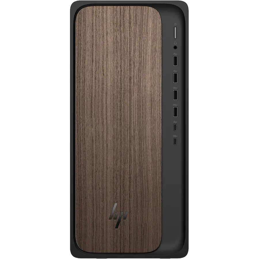 HP OmniDesk M03 AI Desktop PC Intel Core Ultra 7 265, 64GB RAM, 1TB SSD ...