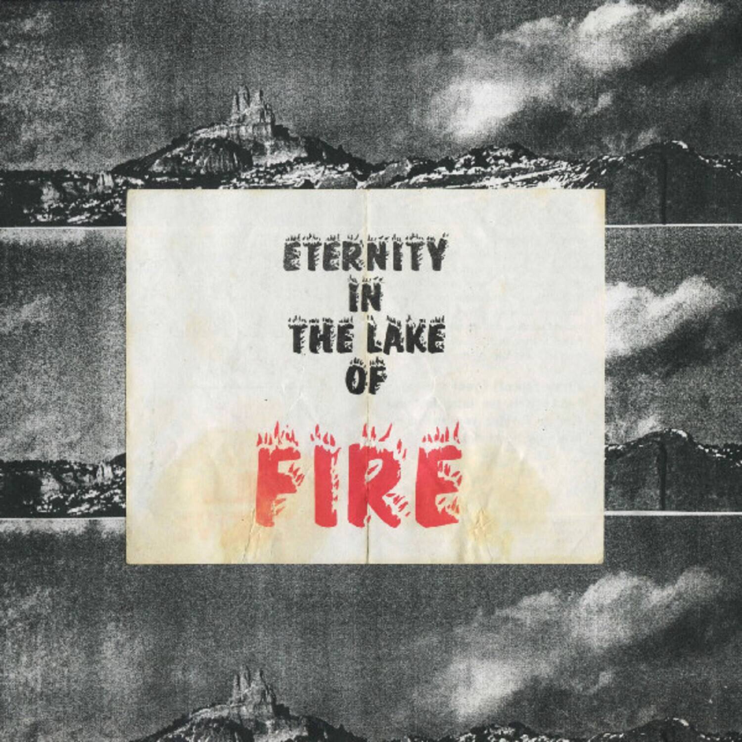 Bitter Calm - Eternity In The Lake Of Fire   - VINYL LP price history on PriceWatchPro