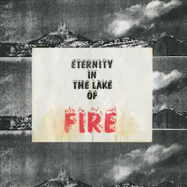 Bitter Calm - Eternity In The Lake Of Fire - VINYL LP