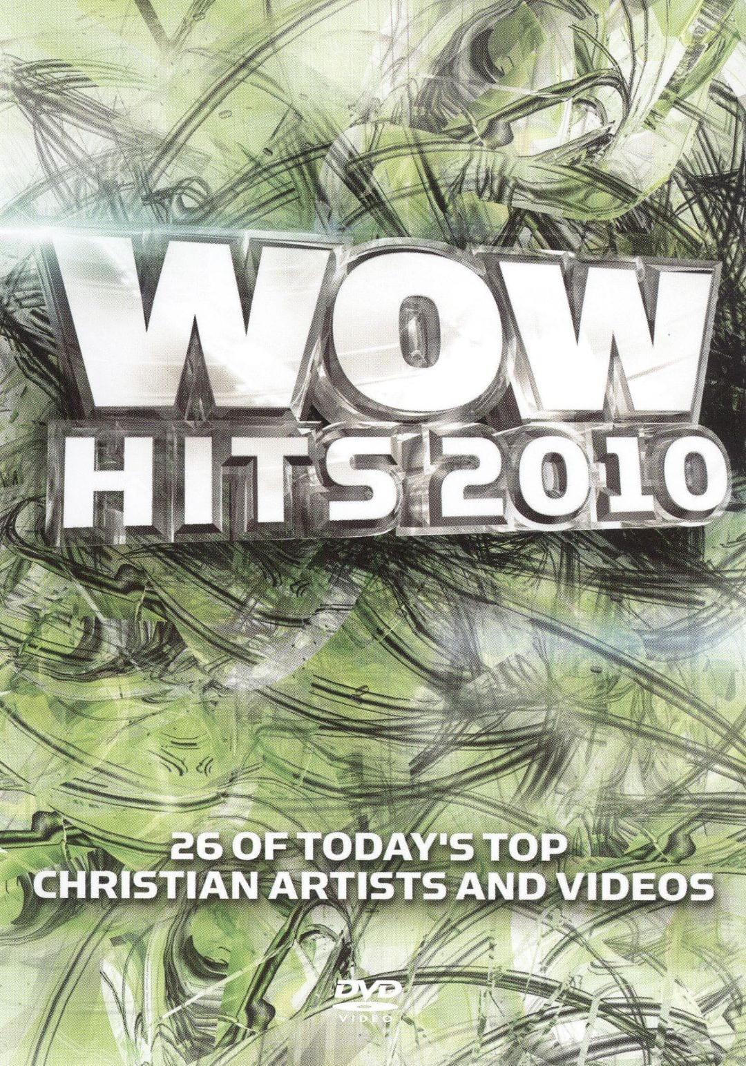 Best Buy Wow Hits 2010 The Videos Dvd