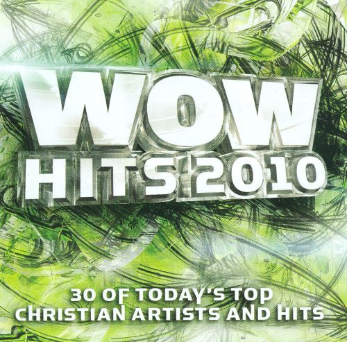  WOW Hits 2010 [CD]
