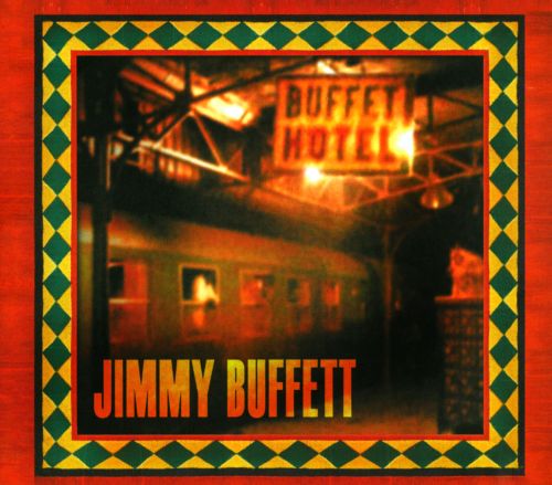  Buffet Hotel [CD]