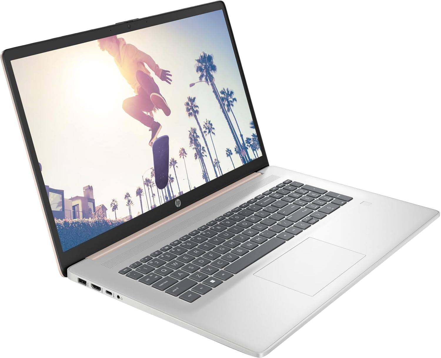 HP Refurbished Excellent 17 CN3000 17 Laptop i5 1334U 12GB