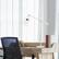 Alt View 12. Lalia Home - Vertically Adjustable Desk Lamp - White.