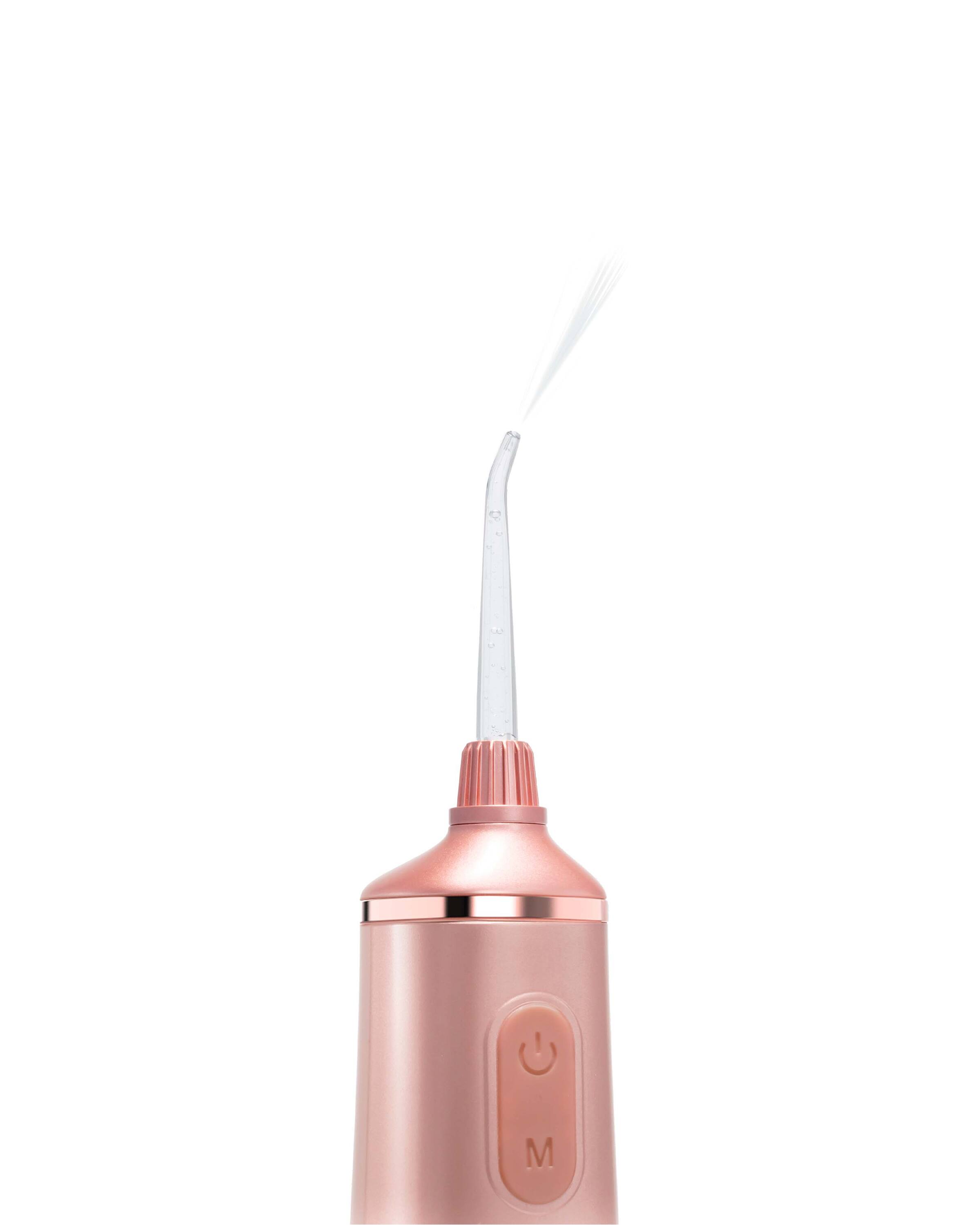 Alt View 1. SuperSmile - Zina Water Flosser.