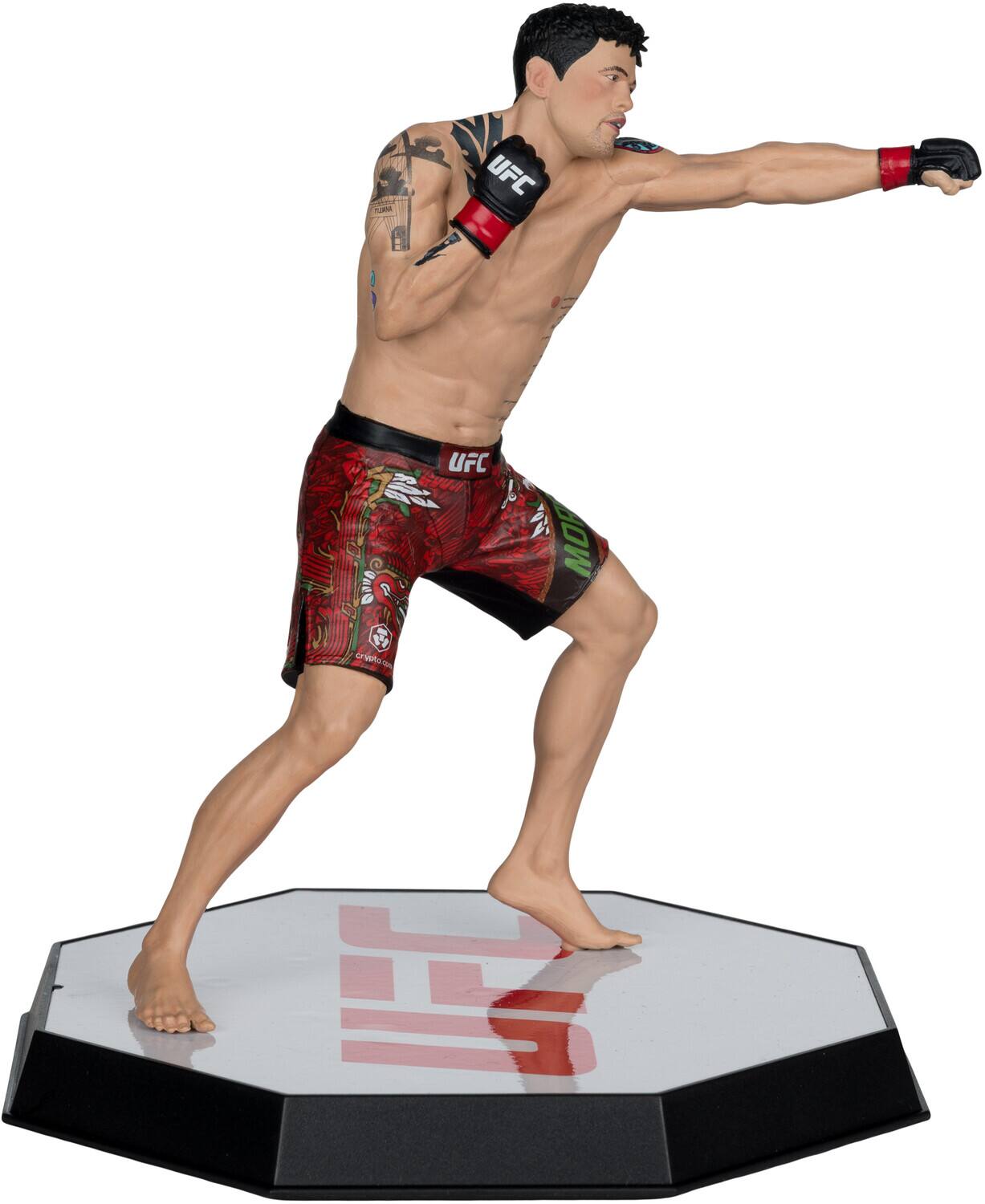 TRN UFC A Conda MOR L Vpno UC