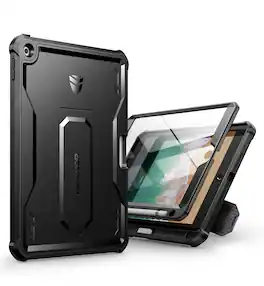 dexnor - for iPad 9.7 Inch 6th /5th Generation(2018/2017) - Black