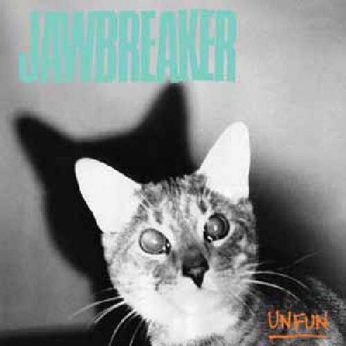 Jawbreaker - Unfun   - VINYL LP