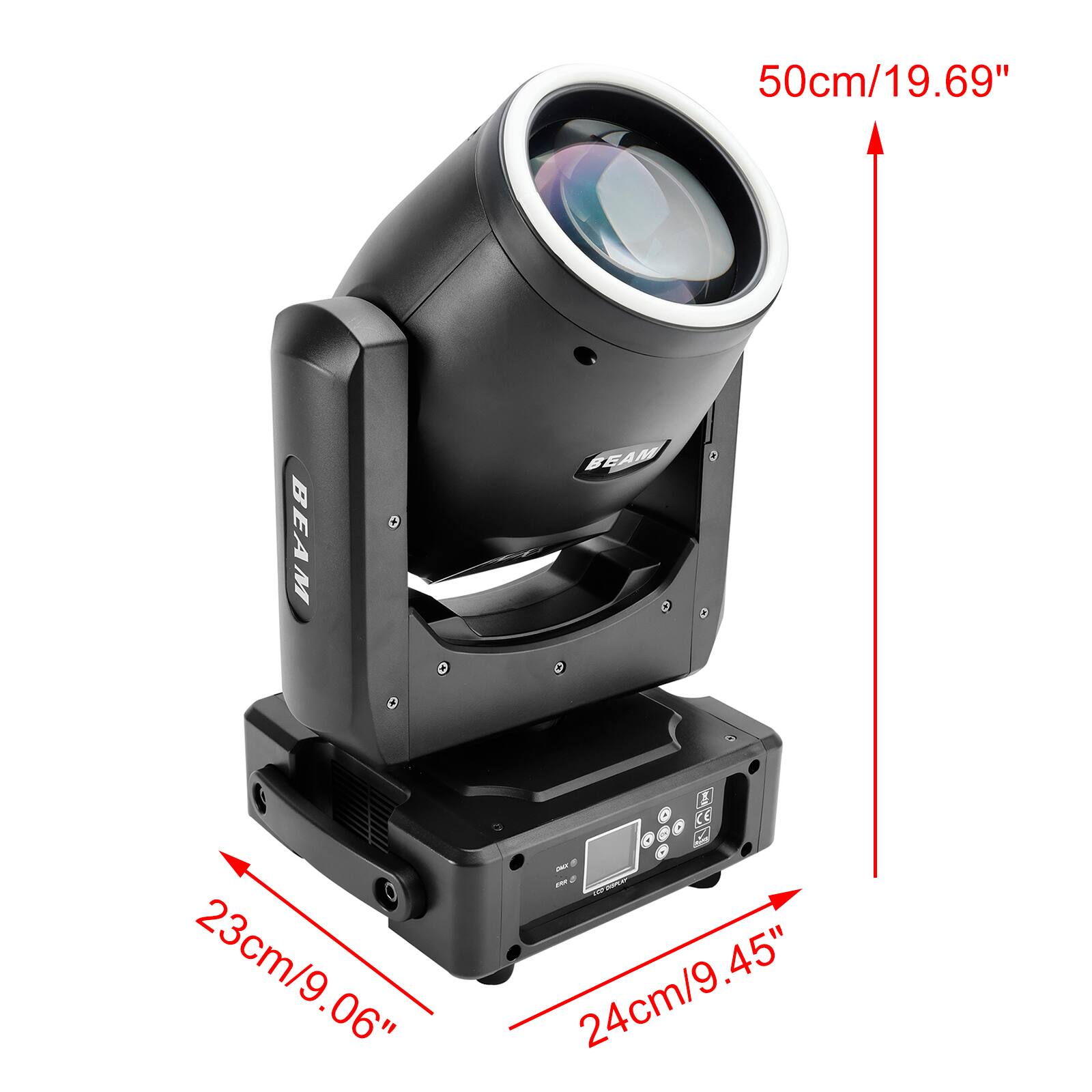 media item thumbnail